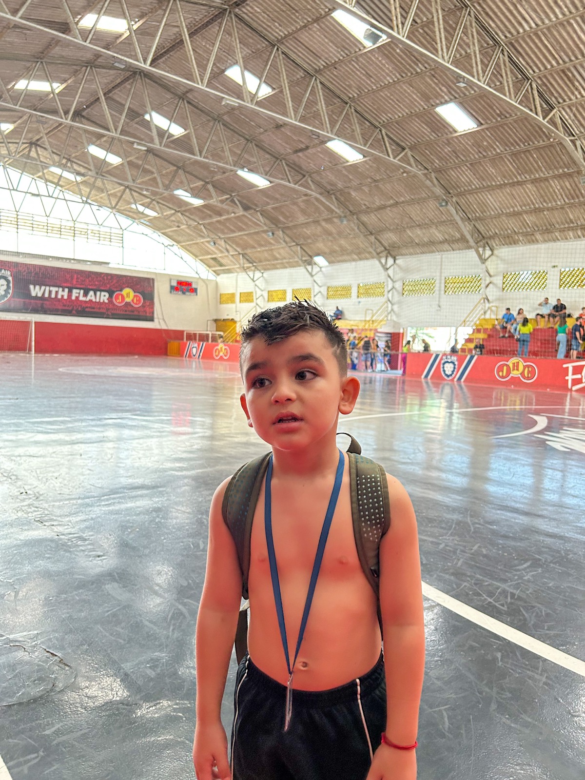 Treino